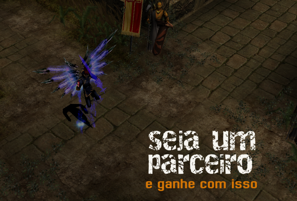 Parceiros