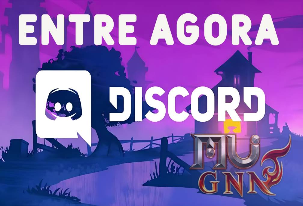 GRUPO DISCORD MU GNN